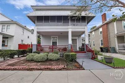 805 E 40th Street, Savannah, GA 31401 - Photo 1