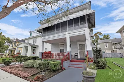 805 E 40th Street, Savannah, GA 31401 - Photo 3