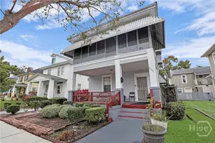 805 E 40th St, Savannah, GA 31401 - Photo 3