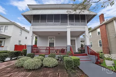 805 E 40th Street, Savannah, GA 31401 - Photo 5