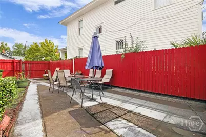 805 E 40th Street, Savannah, GA 31401 - Photo 31