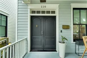 110 E 38th St, Savannah, GA 31401 - Photo 5