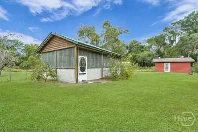15914 Hwy 99, Darien, GA 31305 - Photo 33