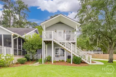 126 Shore Road, Savannah, GA 31419 - Photo 47