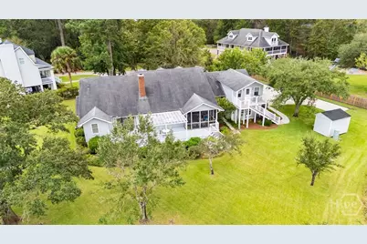 126 Shore Road, Savannah, GA 31419 - Photo 3