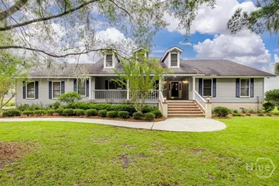 126 Shore Road, Savannah, GA 31419 - Photo 1