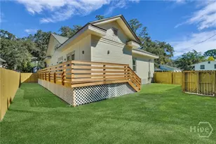101 W 51st St, Savannah, GA 31405 - Photo 61