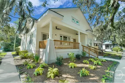 101 W 51st Street, Savannah, GA 31405 - Photo 3