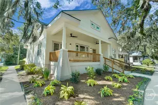 101 W 51st St, Savannah, GA 31405 - Photo 3