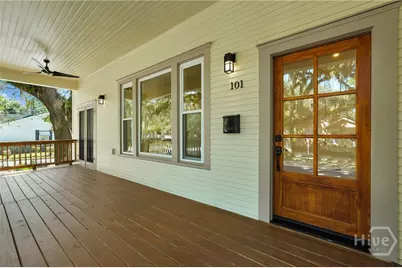 101 W 51st Street, Savannah, GA 31405 - Photo 5