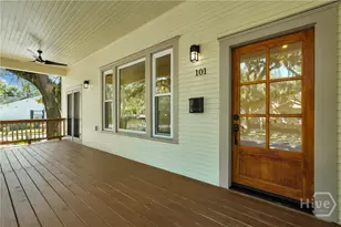 101 W 51st St, Savannah, GA 31405 - Photo 5