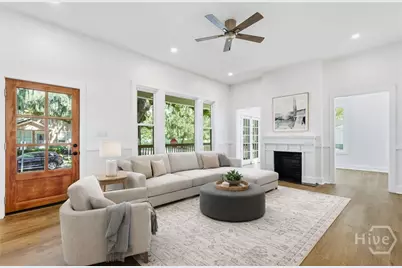 101 W 51st Street, Savannah, GA 31405 - Photo 5