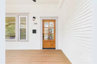 101 W 51st Street, Savannah, GA 31405 - Photo 3