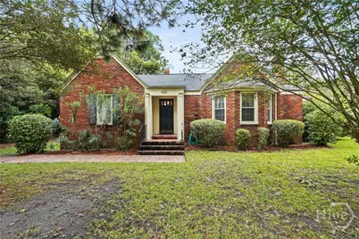 622 E 60th Street, Savannah, GA 31405 - Photo 1