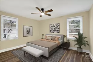 1307 E 70th St, Savannah, GA 31404 - Photo 13