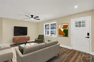 1307 E 70th St, Savannah, GA 31404 - Photo 5