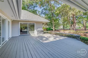 29 Black Hawk Trail, Savannah, GA 31411 - Photo 29