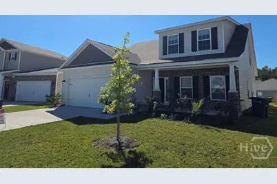 19 Sago Palm Way, Bloomingdale, GA 31302 - Photo 3