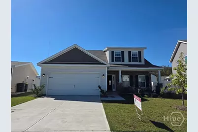 19 Sago Palm Way, Bloomingdale, GA 31302 - Photo 1