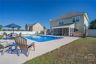 105 Santa Anita Way, Rincon, GA 31326 - Photo 47