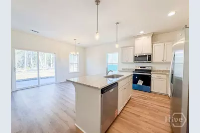 236 Providence Loop, Hinesville, GA 31313 - Photo 9