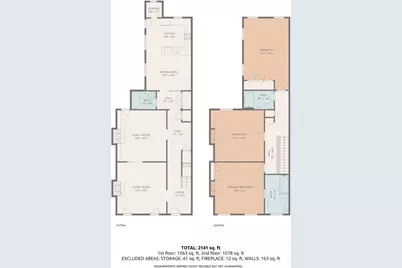 213 W Duffy Street, Savannah, GA 31401 - Photo 5