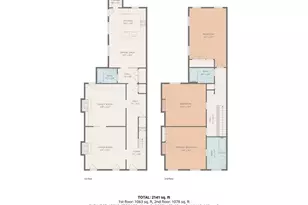 213 W Duffy St, Savannah, GA 31401 - Photo 5