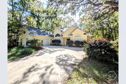 277 McLaughlin Lane, Richmond Hill, GA 31324 - Photo 1