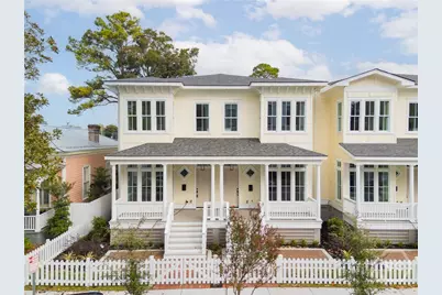 312 W 38th Street, Savannah, GA 31401 - Photo 1