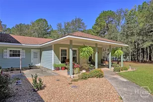 205 Dekle Rd S, Register, GA 30452 - Photo 3