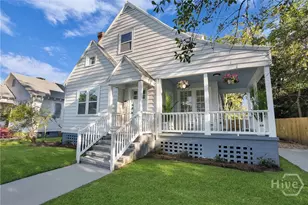 1010 E 31st St, Savannah, GA 31401 - Photo 3