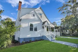 1010 E 31st St, Savannah, GA 31401 - Photo 5