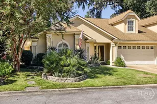 21 Piper's Pond Ln, Savannah, GA 31404 - Photo 3