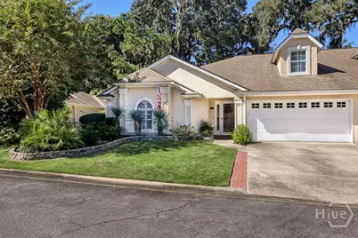 21 Pipers Pond Lane, Savannah, GA 31404 - Photo 1