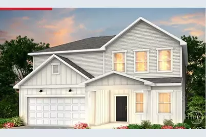 230 Crosstown Avenue, Richmond Hill, GA 31324 - Photo 1