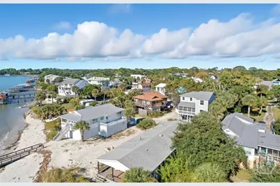 1605 Chatham Avenue #D, Tybee Island, GA 31328 - Photo 33