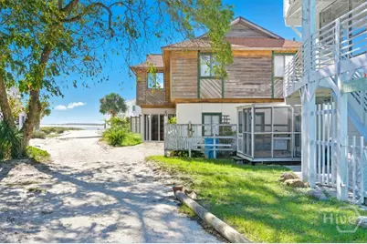 1605 Chatham Avenue #D, Tybee Island, GA 31328 - Photo 1