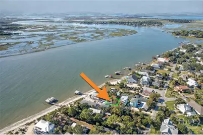 1605 Chatham Avenue #D, Tybee Island, GA 31328 - Photo 35