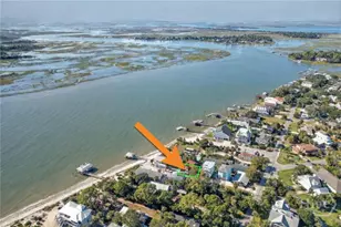 1605 Chatham Ave, Tybee Island, GA 31328 - Photo 35