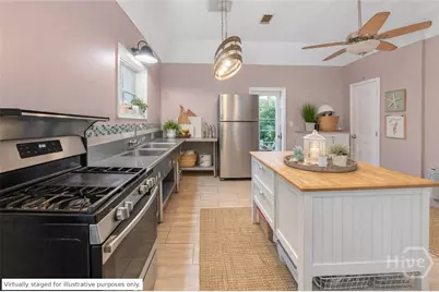 1605 Chatham Avenue #D, Tybee Island, GA 31328 - Photo 7