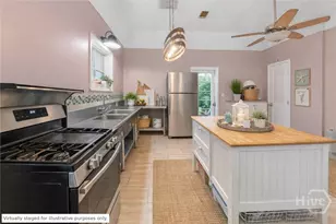 1605 Chatham Ave, Tybee Island, GA 31328 - Photo 7