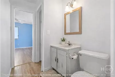1605 Chatham Avenue #D, Tybee Island, GA 31328 - Photo 23