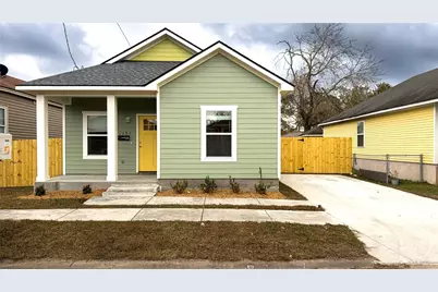 1207 Love Street, Savannah, GA 31415 - Photo 1