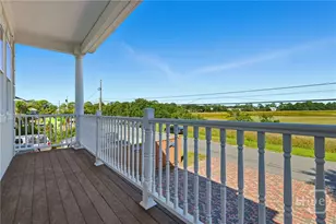 605 6th St, Tybee Island, GA 31328 - Photo 5