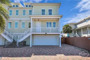 605 6th St, Tybee Island, GA 31328 - Photo 3