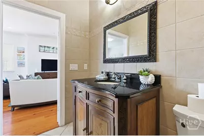 605 6th Street #B, Tybee Island, GA 31328 - Photo 11