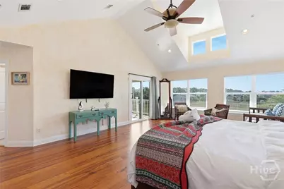 605 6th Street #B, Tybee Island, GA 31328 - Photo 31