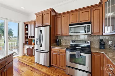 605 6th Street #B, Tybee Island, GA 31328 - Photo 17