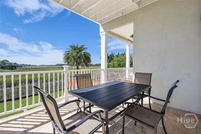 605 6th Street #B, Tybee Island, GA 31328 - Photo 37