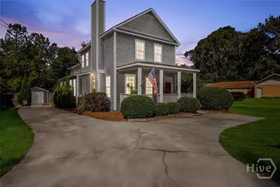 217 Bonaventure Road, Thunderbolt, GA 31404 - Photo 1